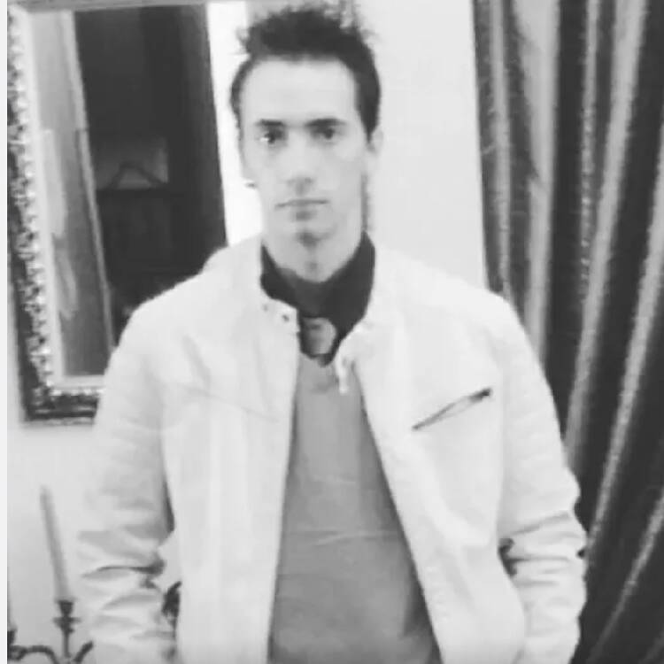 Foto de perfil de Camus