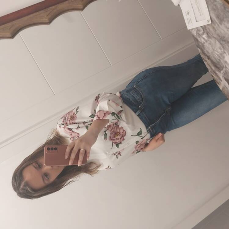 Foto de perfil de Cristina