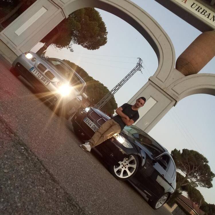 Foto de perfil de Hector