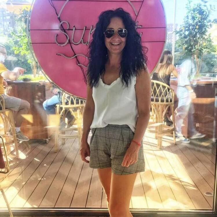 Foto de perfil de Pili