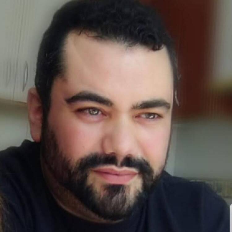 Foto de perfil de Rubén