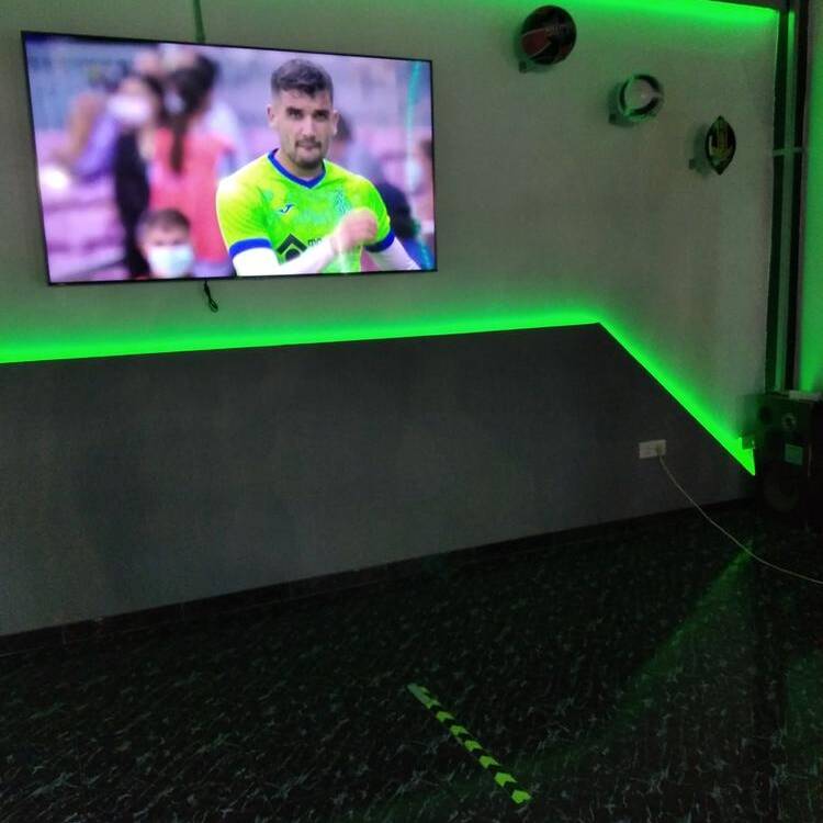 Foto de perfil de Tan365