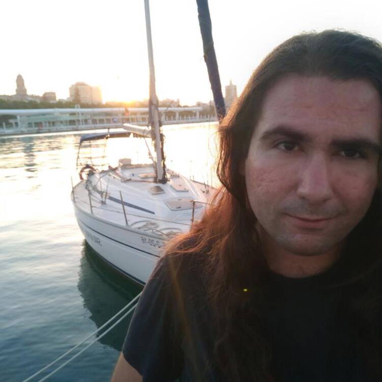 Foto de perfil de AlexanderWolf