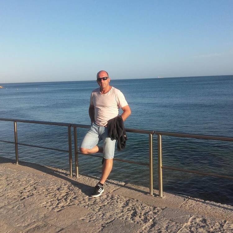 Foto de perfil de juanma52