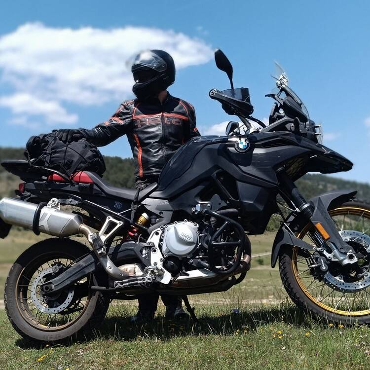 Foto de perfil de Vallamot