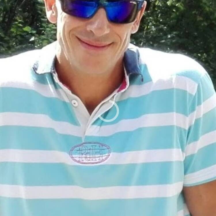 Foto de perfil de Pablo