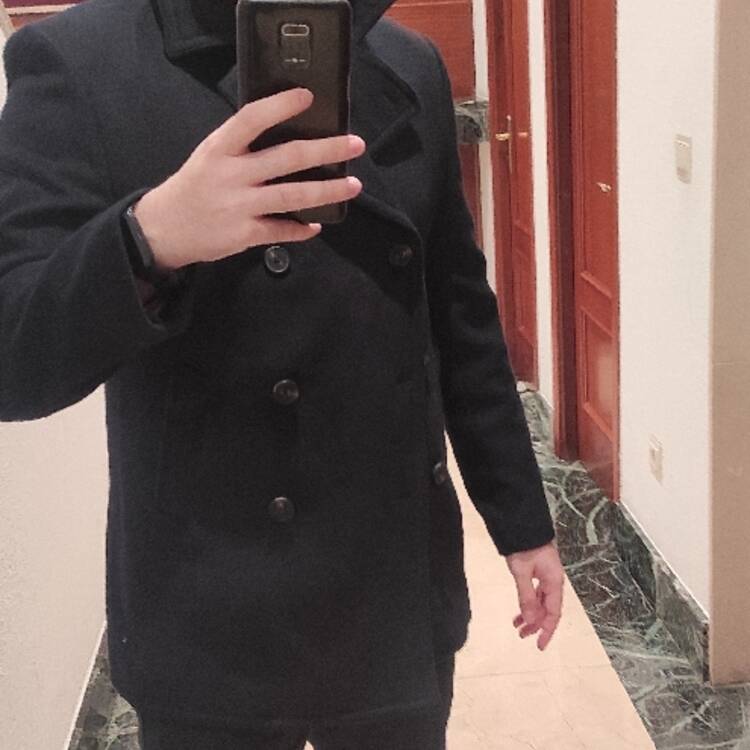 Foto de perfil de Pablo