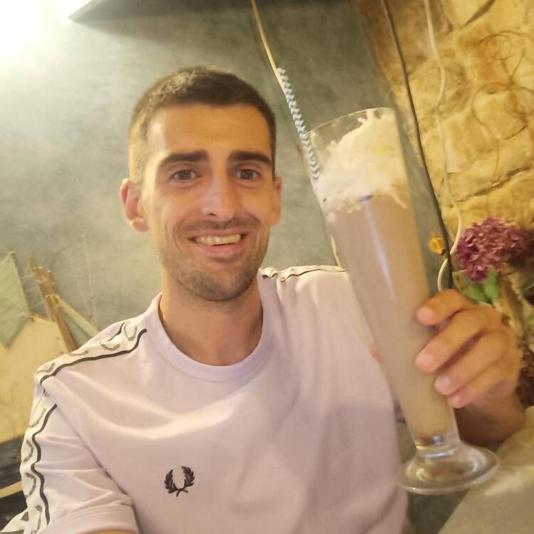 Foto de perfil de Alexander