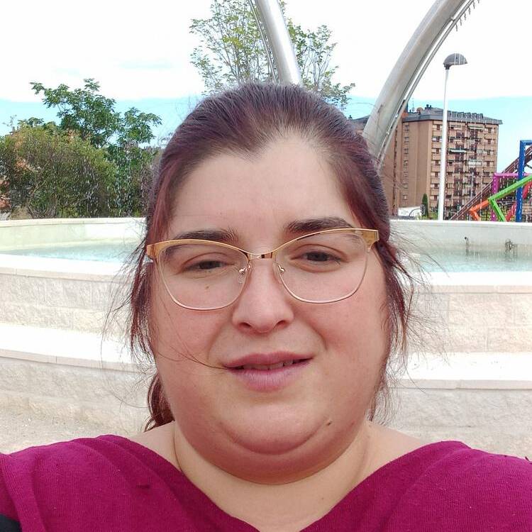 Foto de perfil de Sandra