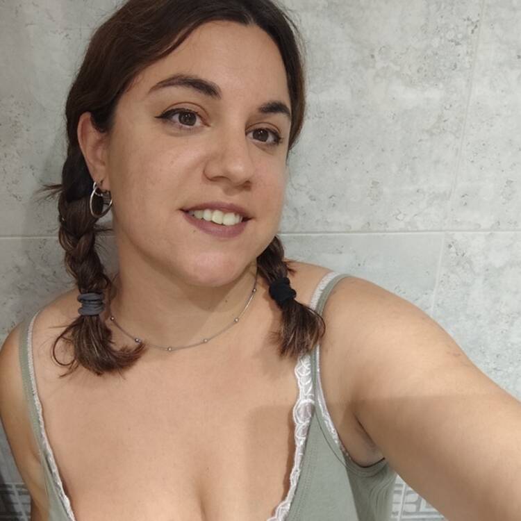 Foto de perfil de LauraD