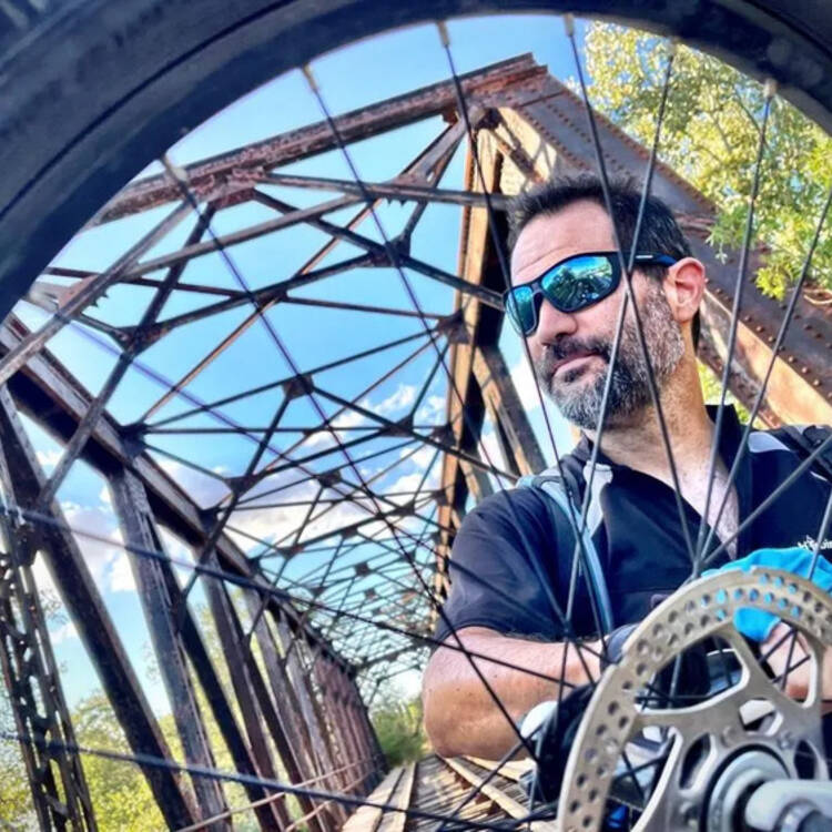 Foto de perfil de Rubén