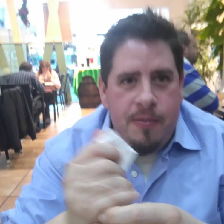 Foto de perfil de jrestevez