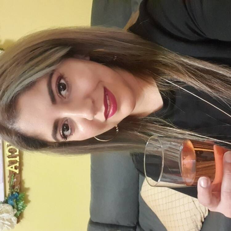 Foto de perfil de Lucia