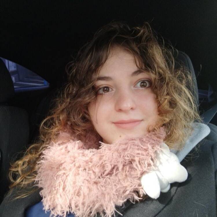 Foto de perfil de Mª Isabel