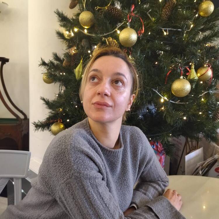 Foto de perfil de nuria