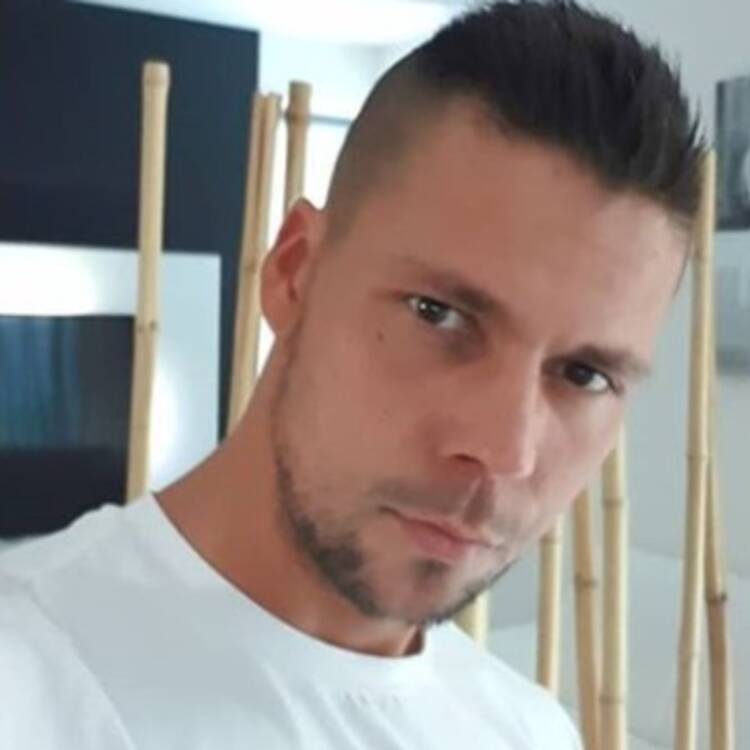 Foto de perfil de alfredo d