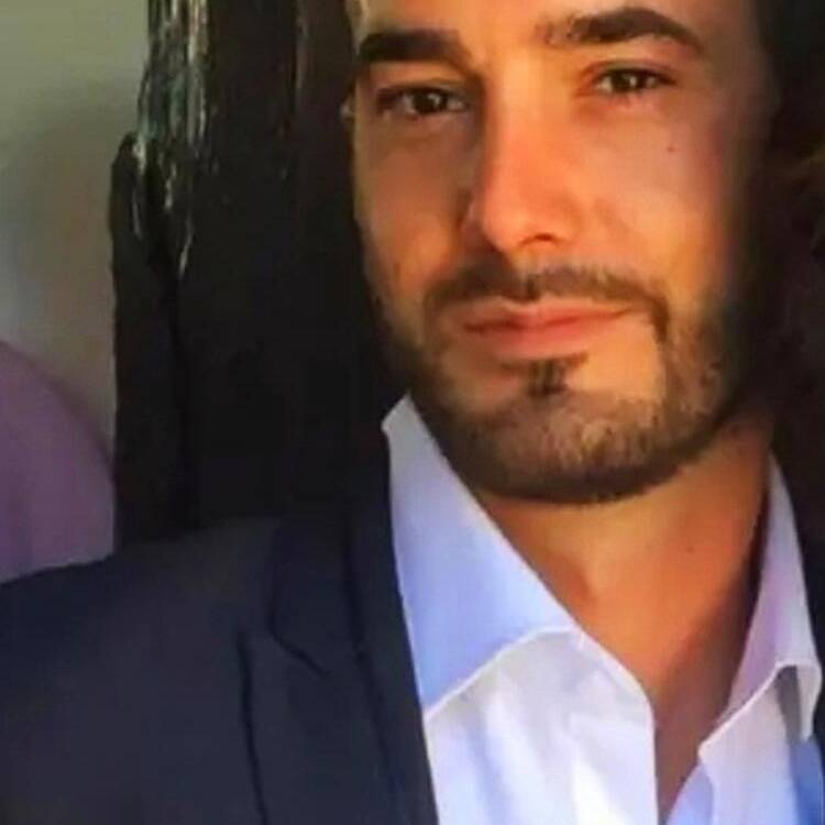 Foto de perfil de jesus