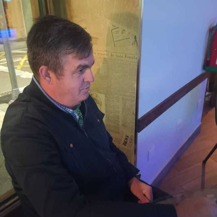 Foto de perfil de Alfonso