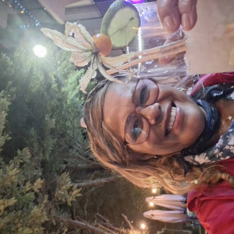 Foto de perfil de Eliana