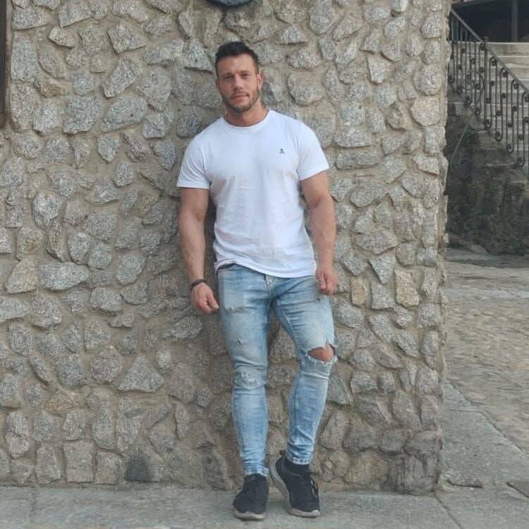 Foto de perfil de Eduardo