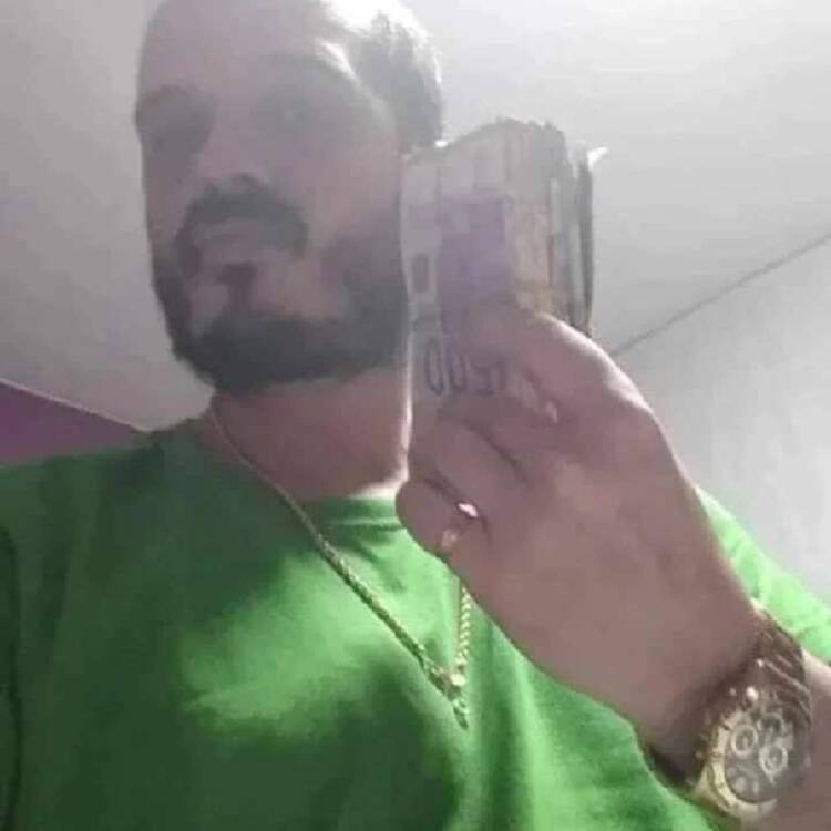 Foto de perfil de Javi