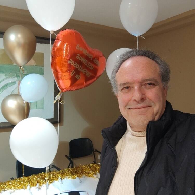 Foto de perfil de Ignacio