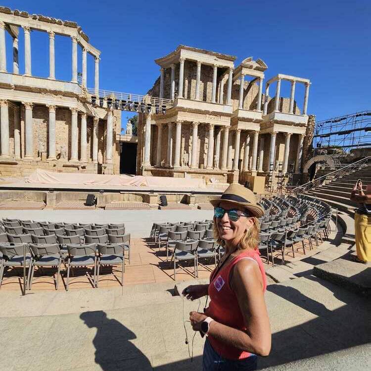 Foto de perfil de itziar