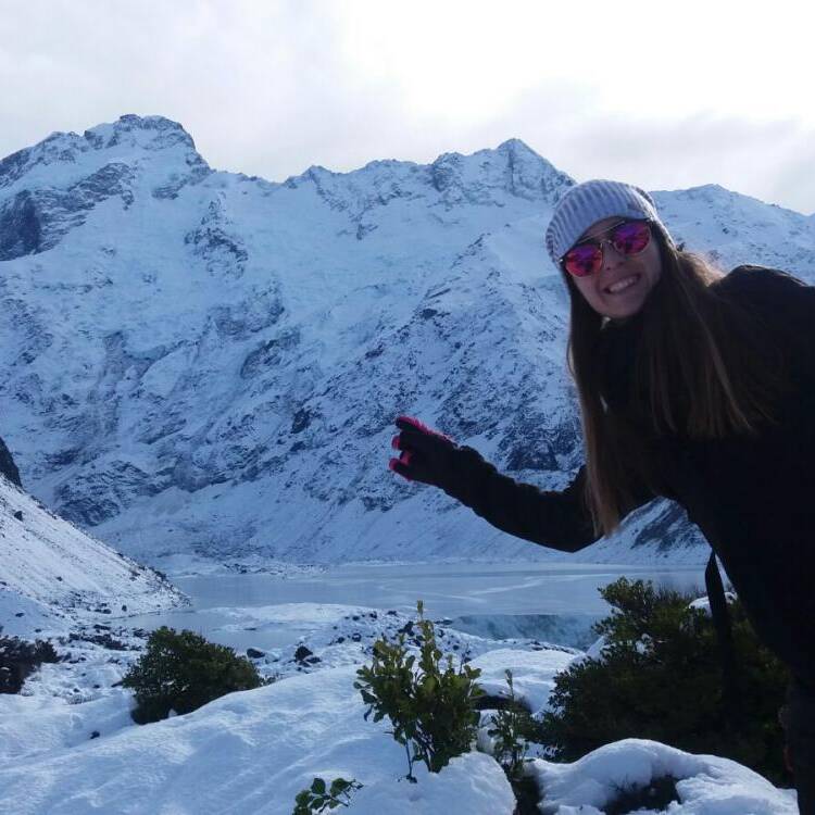 Foto de perfil de MARIA