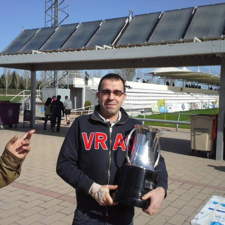 Foto de perfil de pablo prieto