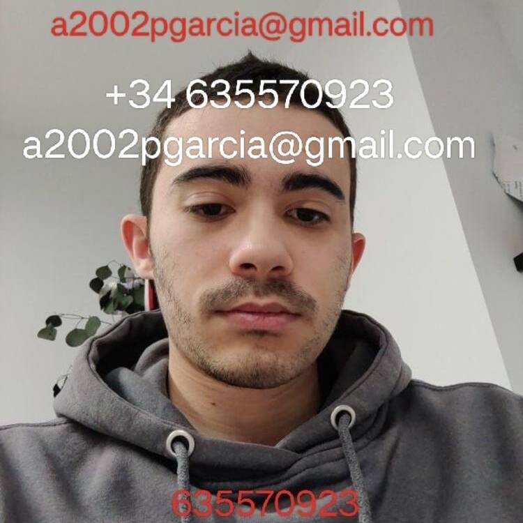 Foto de perfil de Alvaro
