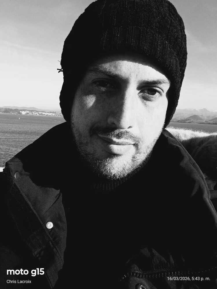Foto de perfil de Christopher