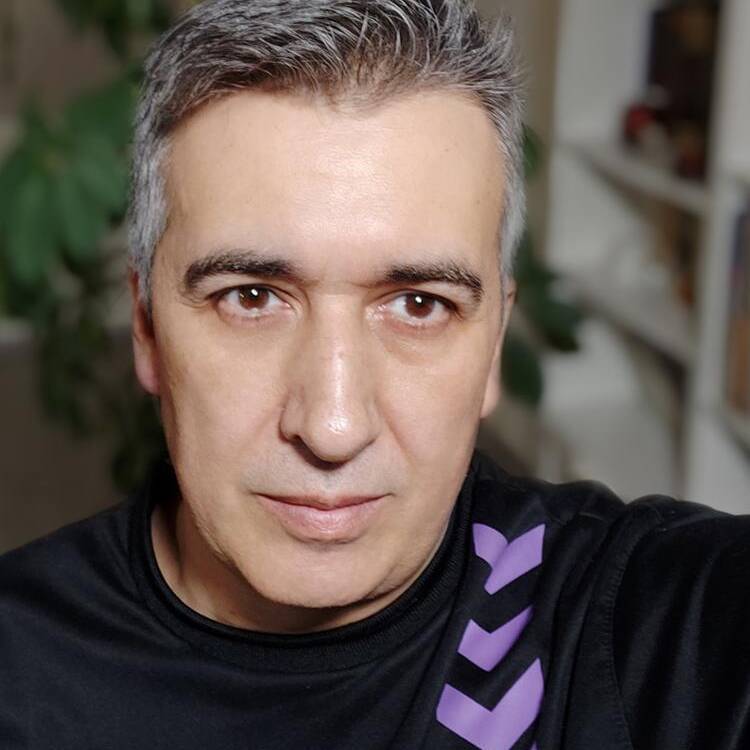 Foto de perfil de javier