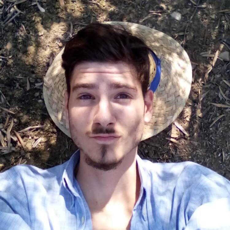 Foto de perfil de David Rodriguez