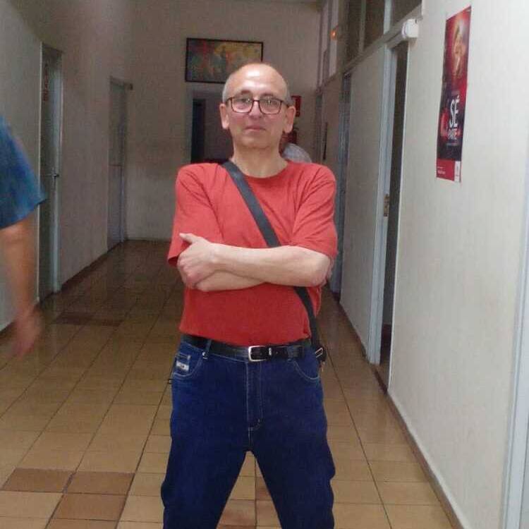 Foto de perfil de Juan José