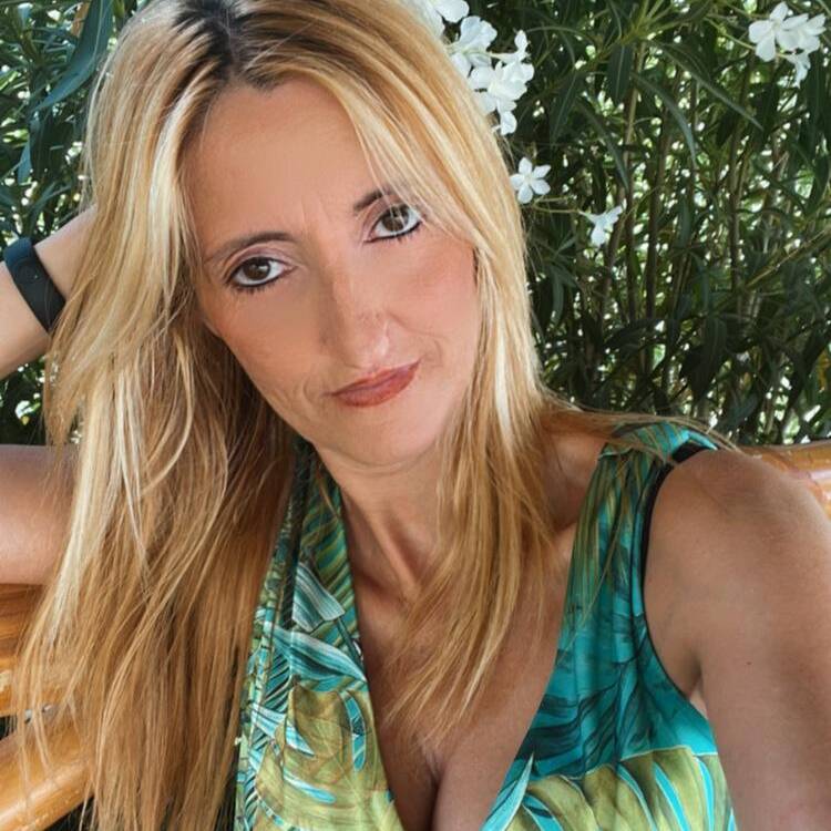 Foto de perfil de Mayte