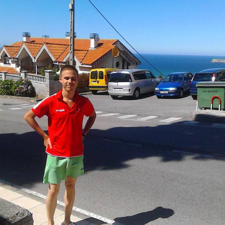 Foto de perfil de Anton