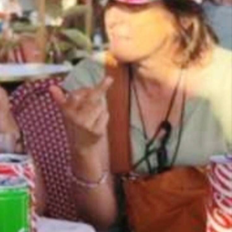 Foto de perfil de Elena