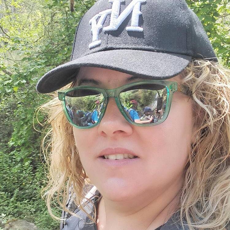 Foto de perfil de Davinia