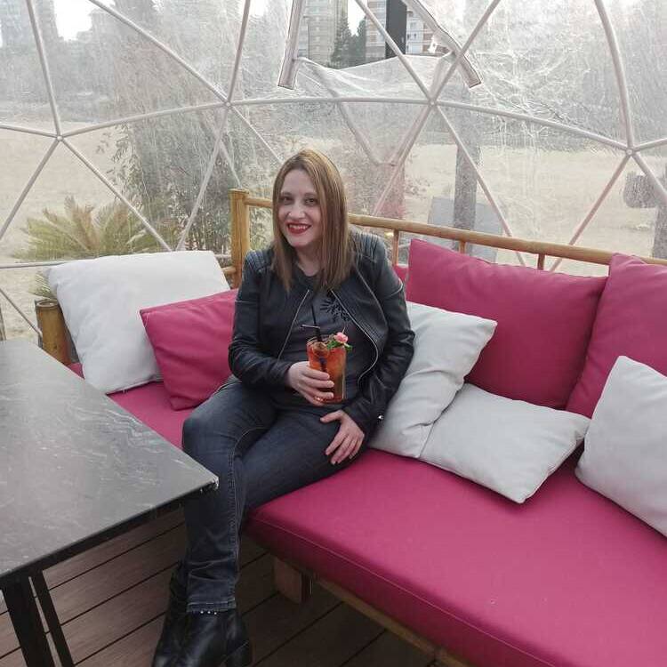 Foto de perfil de Carmen