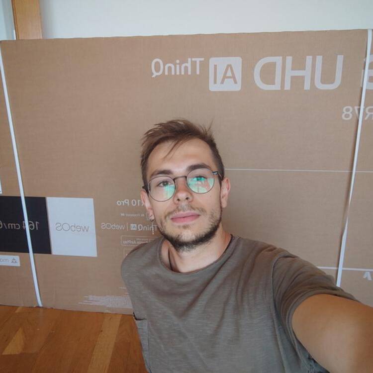 Foto de perfil de Julian
