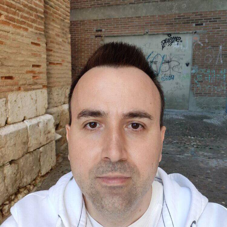 Foto de perfil de edu