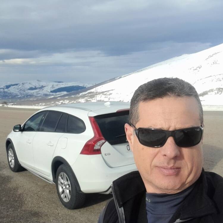 Foto de perfil de Juan Antonio