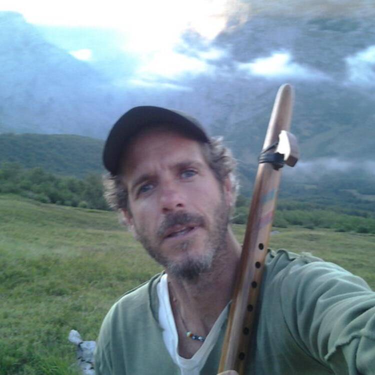 Foto de perfil de Seba Pensel