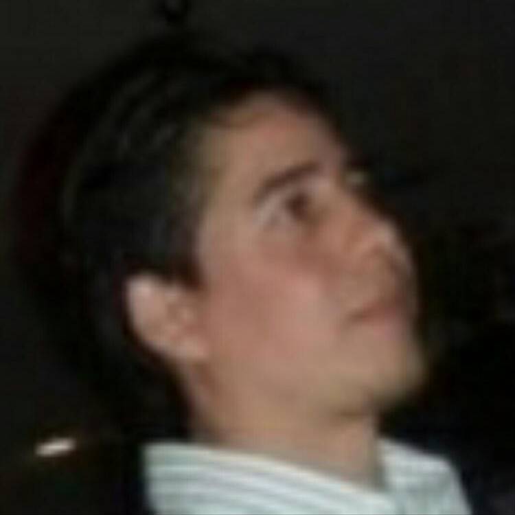 Foto de perfil de Alberto Gomez