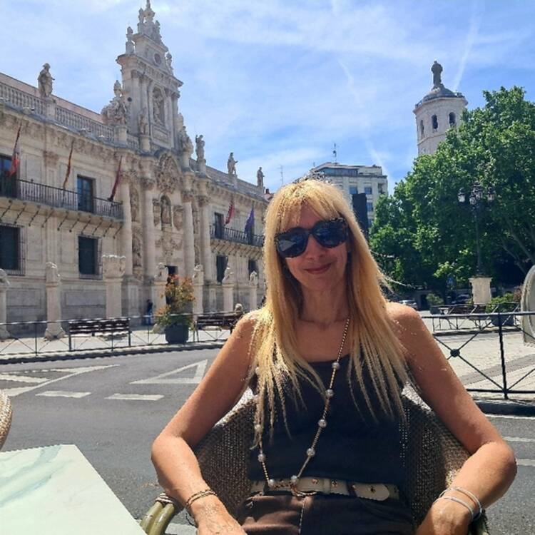 Foto de perfil de Raquel Cf