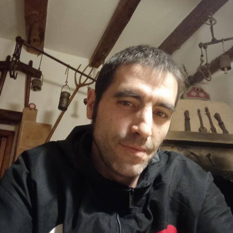 Foto de perfil de francisco javier