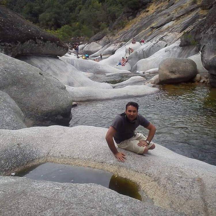 Foto de perfil de Alber