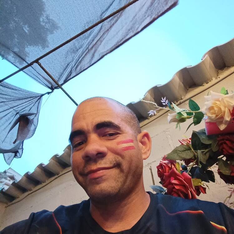 Foto de perfil de Fernando