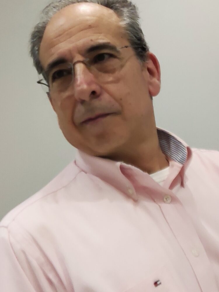 Foto de perfil de Rubén