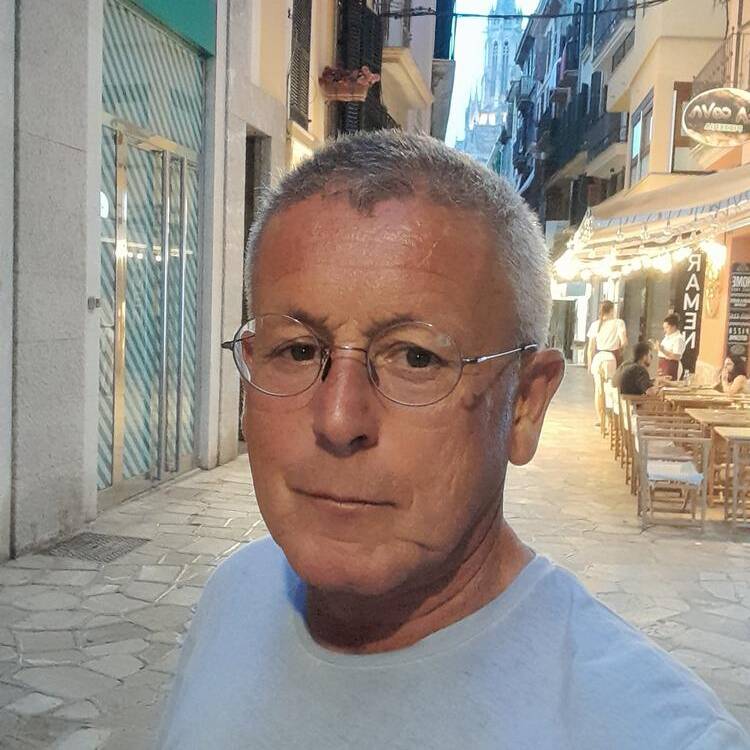 Foto de perfil de Miguel